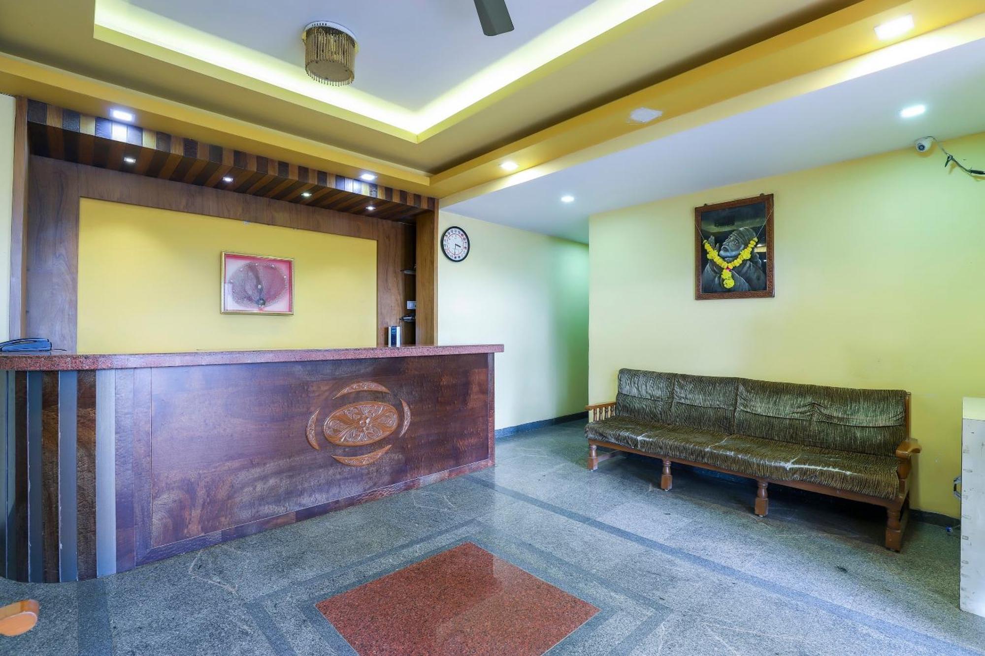 Palette Bhimpore Daman Marwad Exterior photo