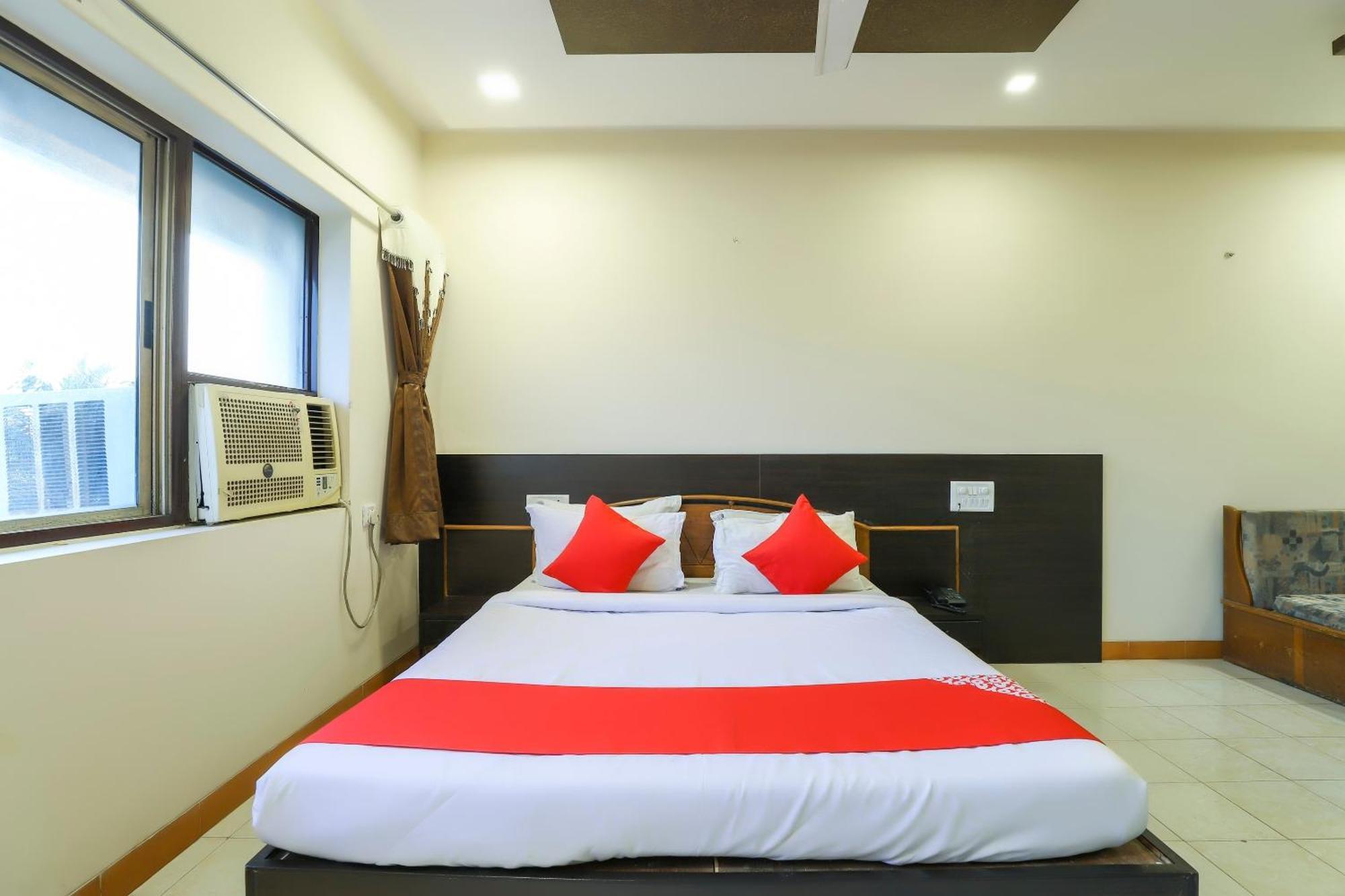 Palette Bhimpore Daman Marwad Exterior photo