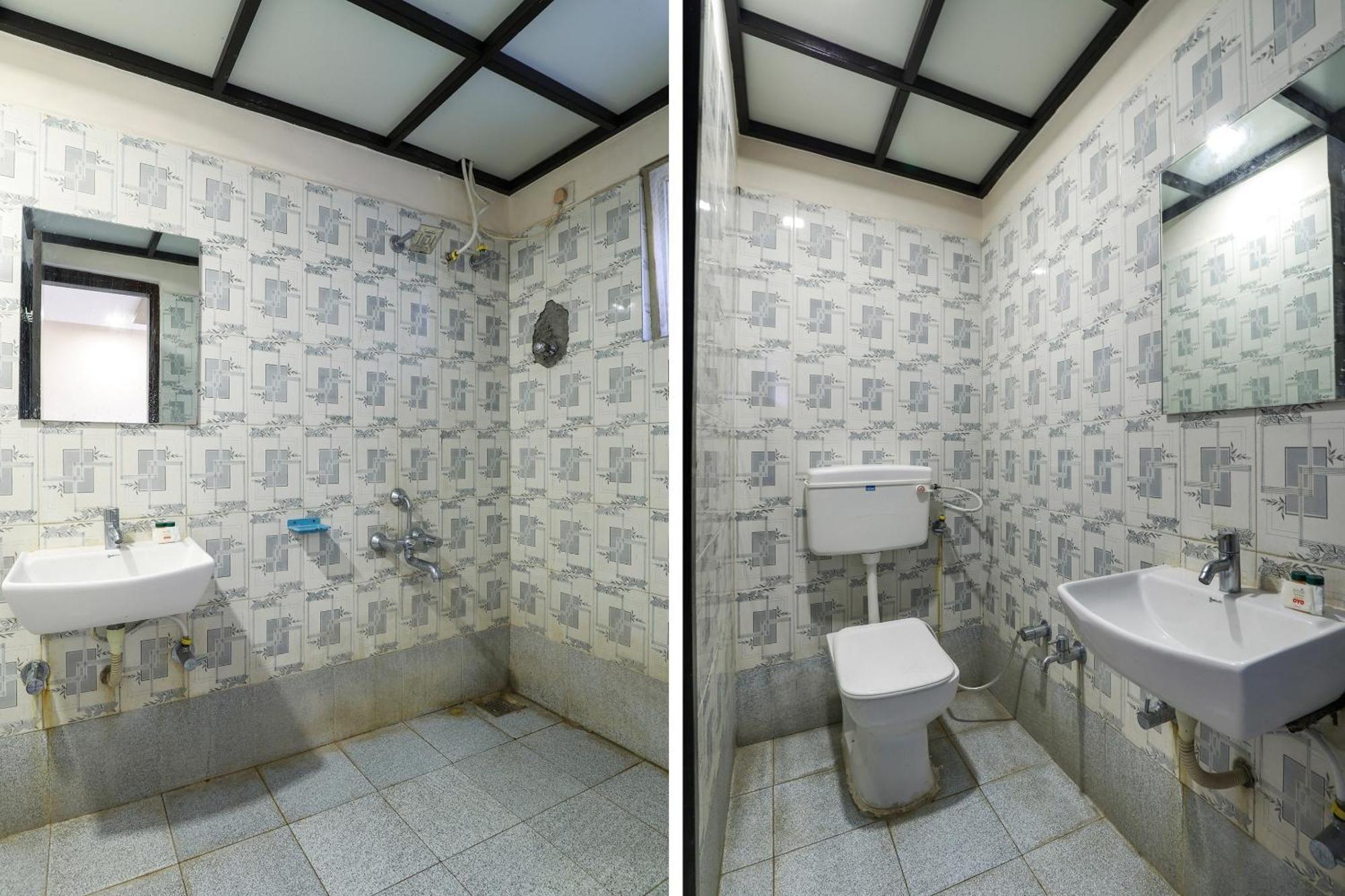 Palette Bhimpore Daman Marwad Exterior photo