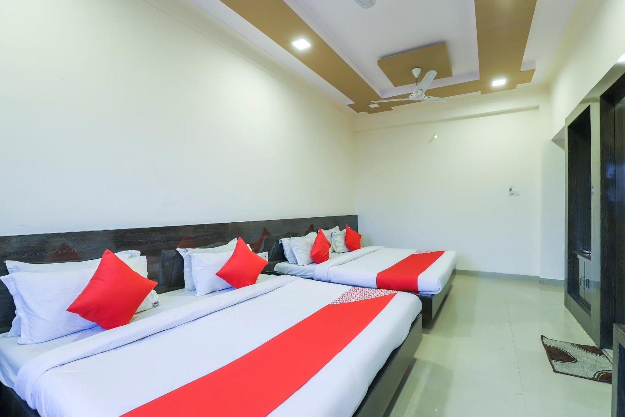 Palette Bhimpore Daman Marwad Exterior photo
