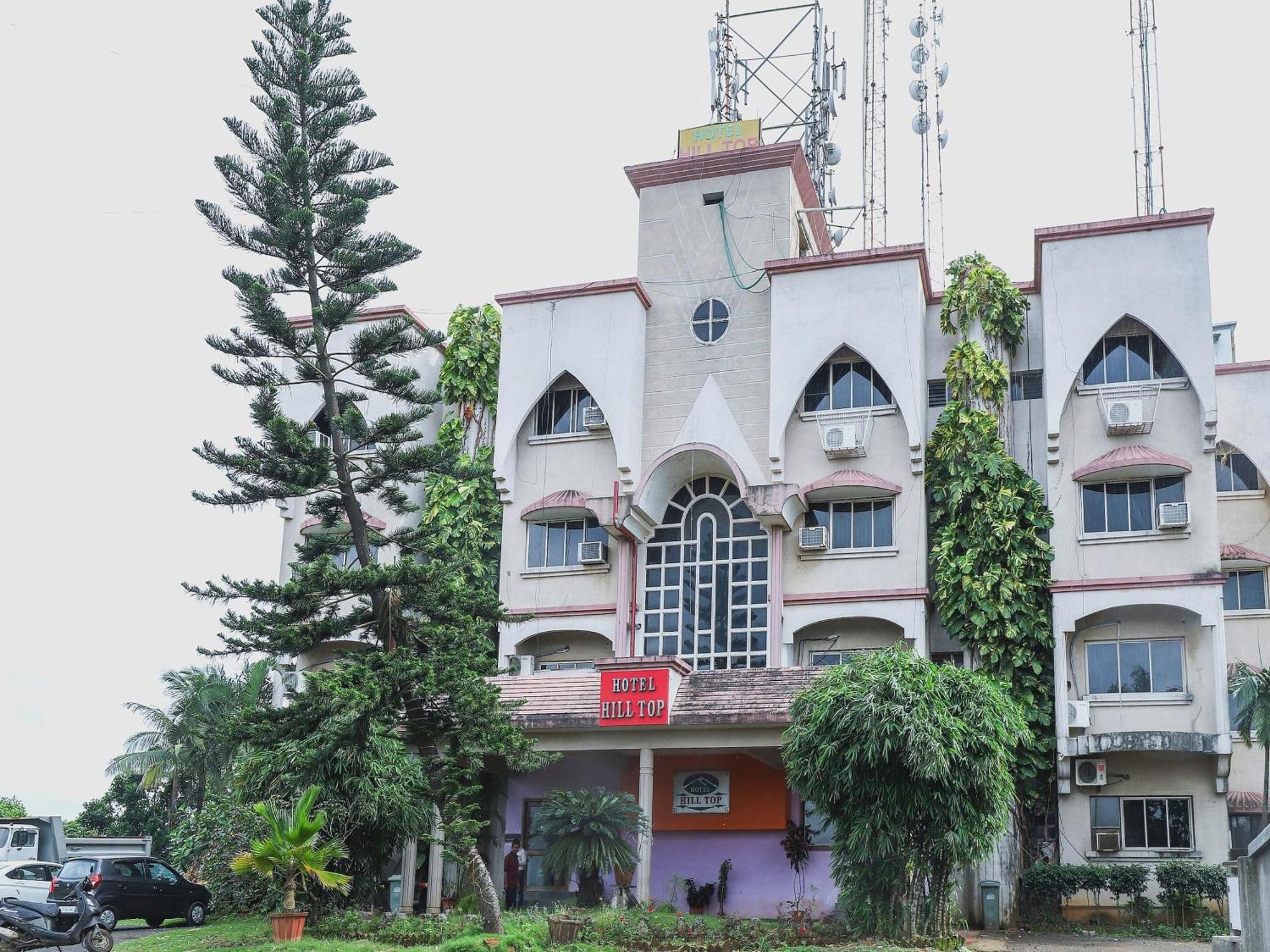 Palette Bhimpore Daman Marwad Exterior photo