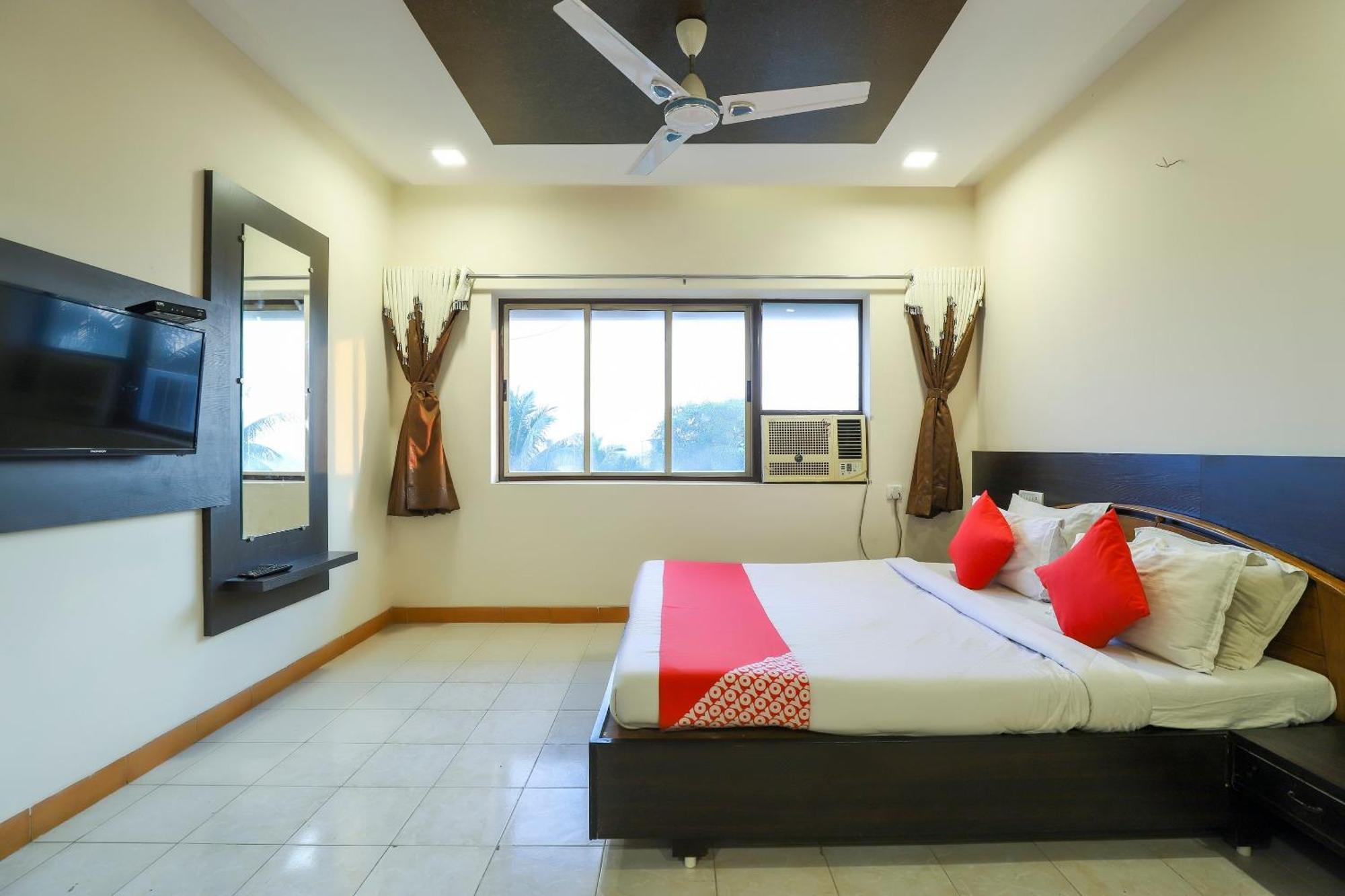 Palette Bhimpore Daman Marwad Exterior photo