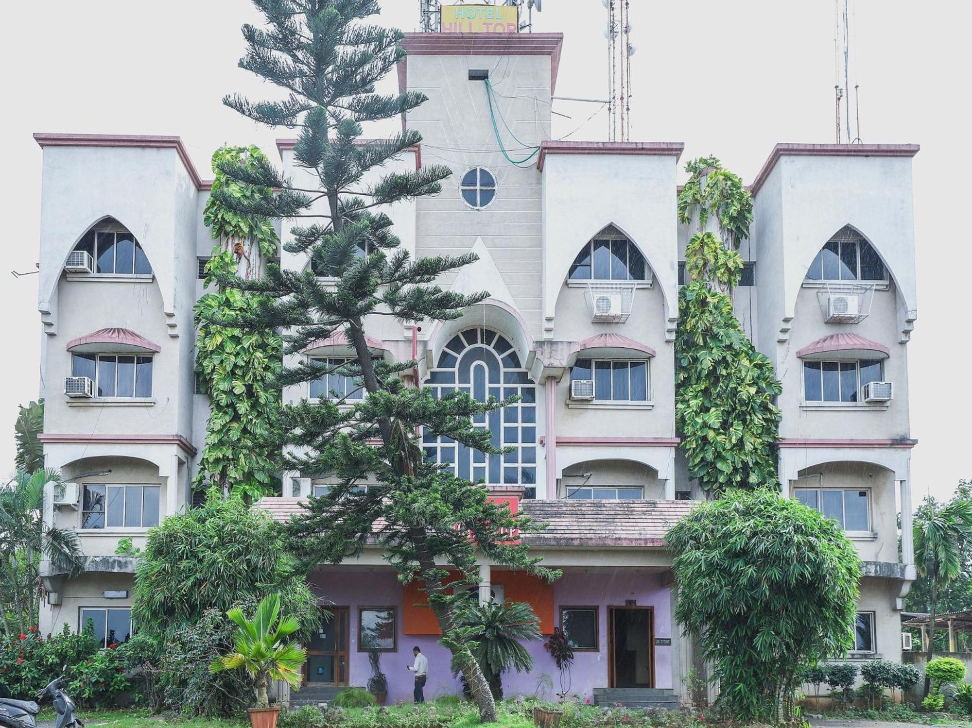 Palette Bhimpore Daman Marwad Exterior photo