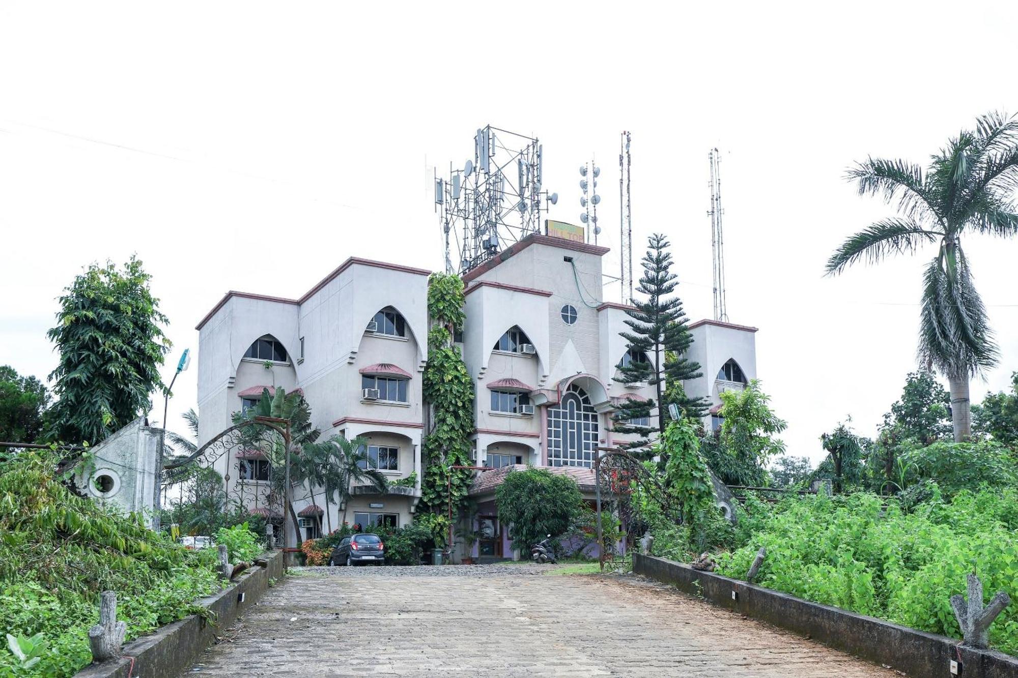 Palette Bhimpore Daman Marwad Exterior photo