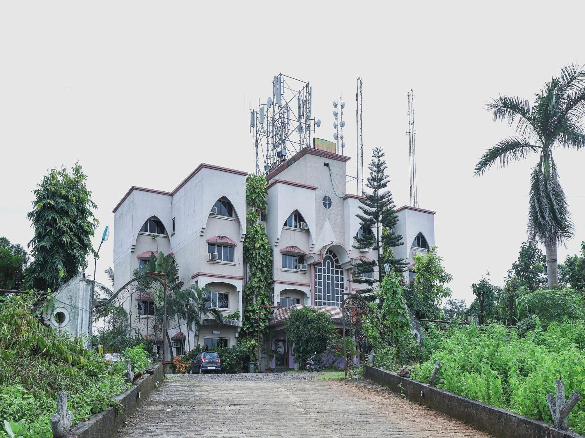 Palette Bhimpore Daman Marwad Exterior photo
