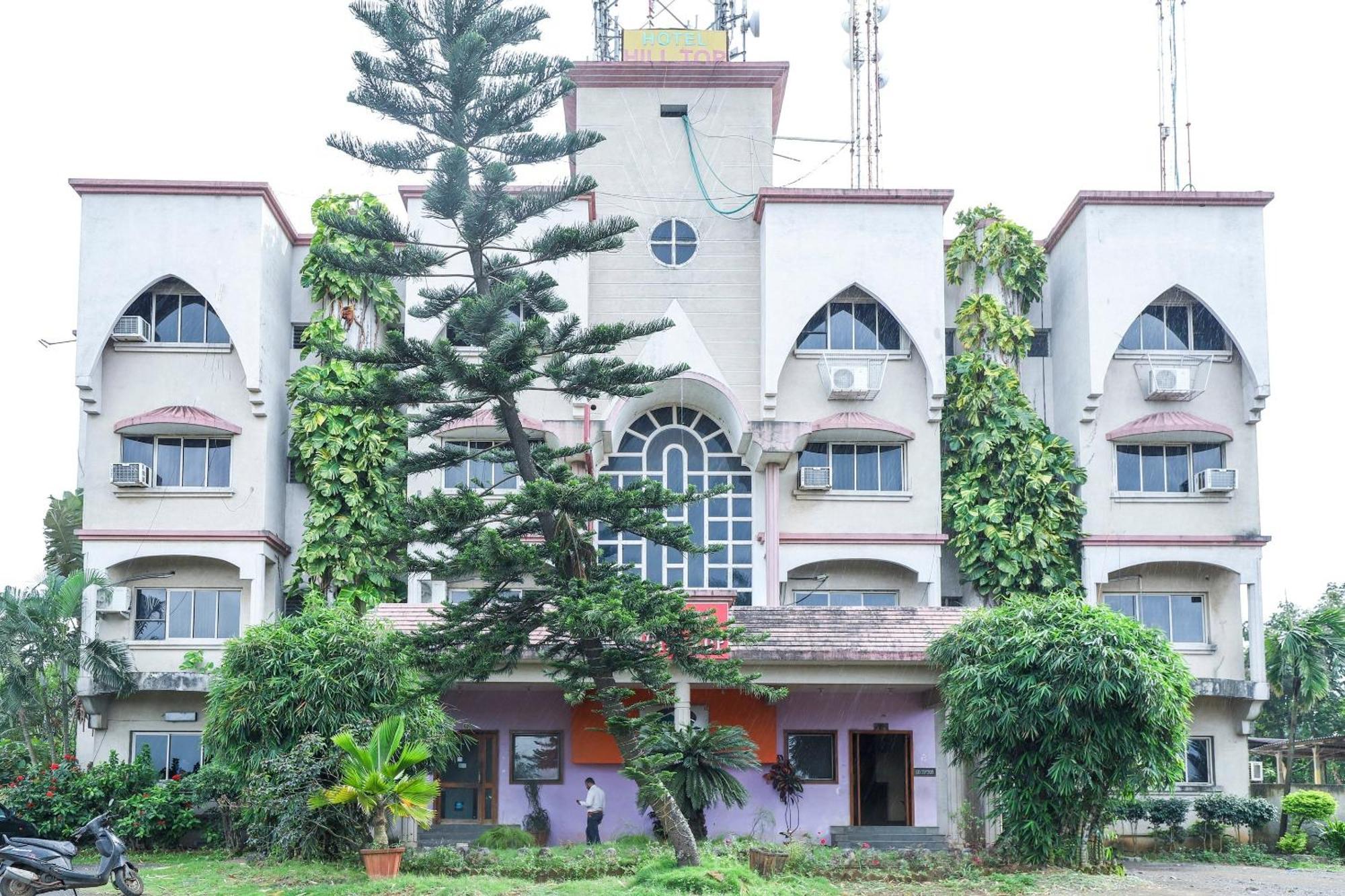 Palette Bhimpore Daman Marwad Exterior photo