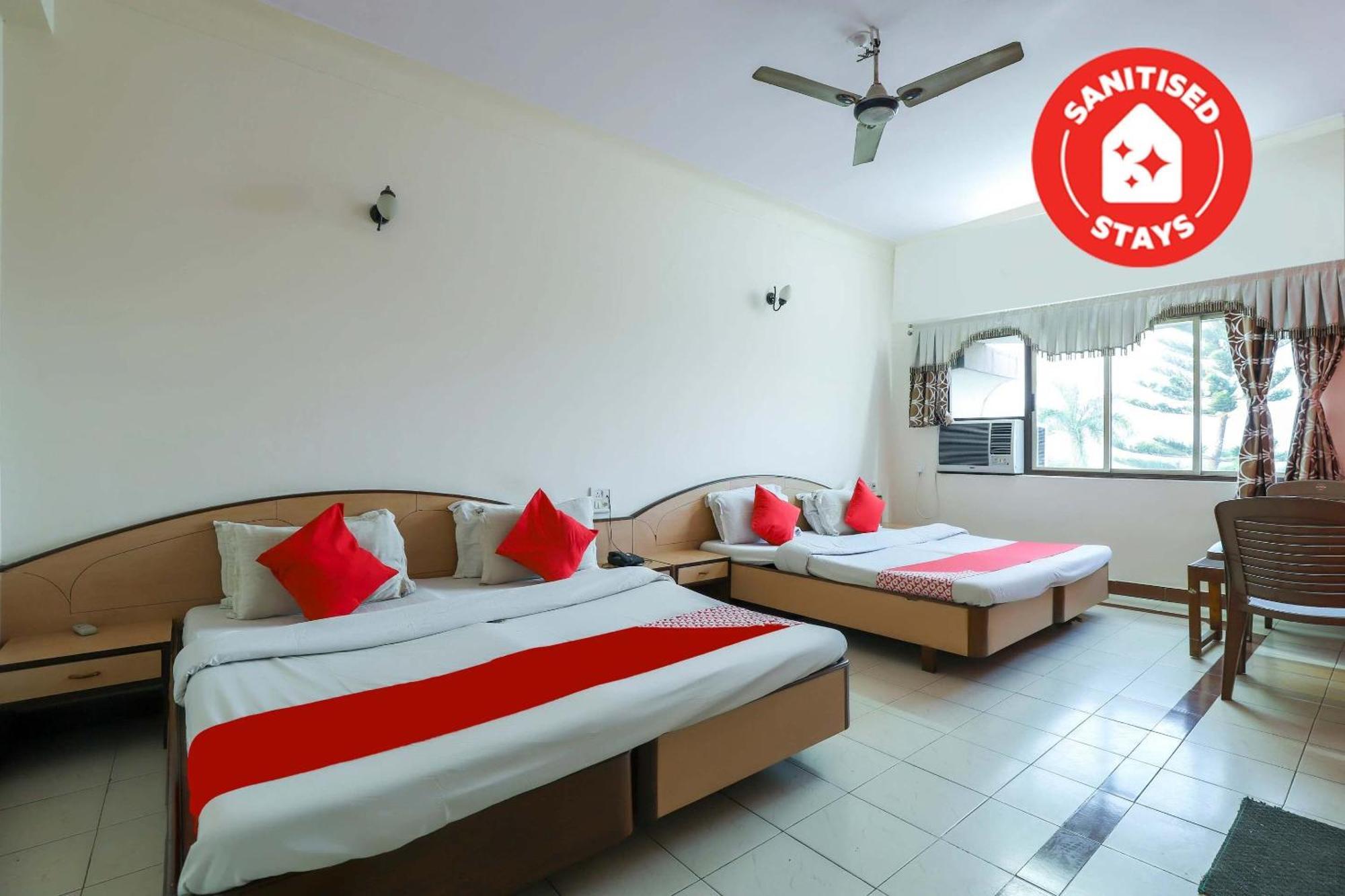 Palette Bhimpore Daman Marwad Exterior photo